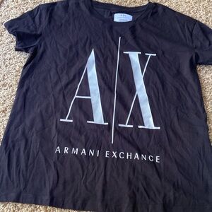Armani Exchange unisex